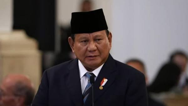 Presiden Prabowo Temui Tiga Pemimpin Negara Paling Berpengaruh di Dunia