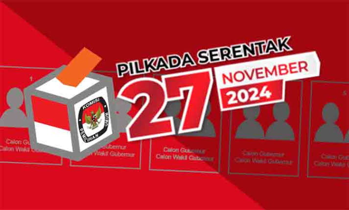 Pemerintah Tetapkan 27 November 2024 Hari Libur Nasional