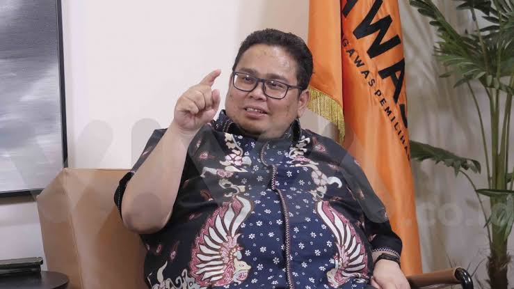 Bawaslu di Daerah Diminta Berhati-Hati Membuat Keputusan