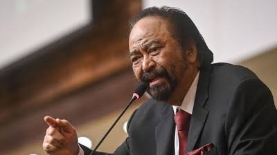NasDem Inginkan Peserta Pilkada Jaga Moralitas