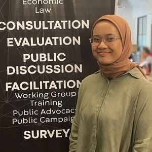 Pengamat Sebut Hambatan Struktural Masih Membatasi Partisipasi Politik Kaum Perempuan
