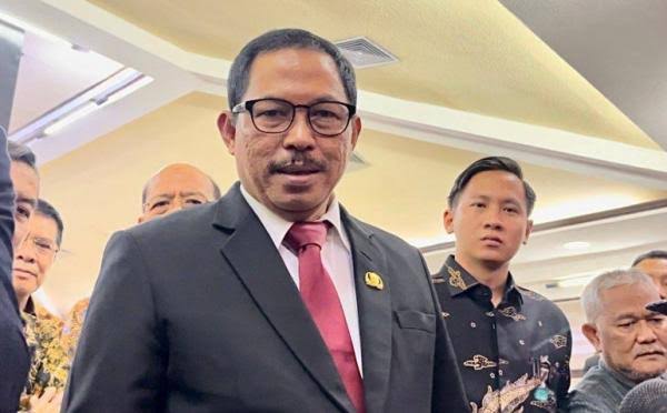 Cagub Jateng Minta Semua Pihak Jaga Kondusivitas di Masa Tenang Pilkada 2024