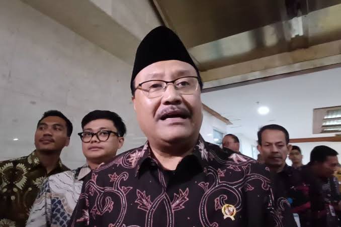 Menteri Sosial Beri Peringatan Keras Soal Pemanfaatan Bansos