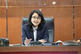 Capim Sarankan KPK Adopsi Kode Etik Penyelenggara Pemilu