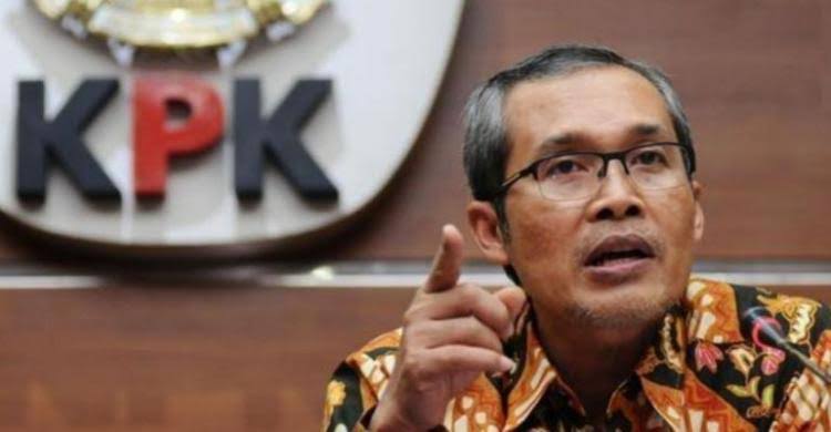Rohidin Mersyah Diduga Lakukan Pemerasan terhadap Anak Buah