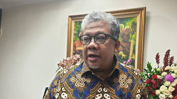Wamen PKP Fahri Hamzah Mewanti-wanti BUMN Karya agar Jangan Ikut Proyek Perumahan di Pedesaan