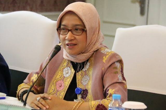 Indonesia-Singapura Tingkatkan Kolaborasi