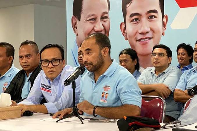 Aktivis Nilai Prabowo Sukses Gelar Pilkada Adil dan Bersih