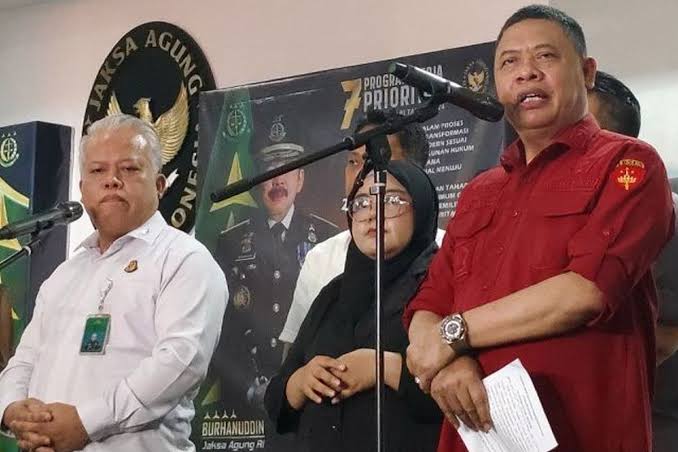 Kejagung Berencana Periksa Edward Tannur