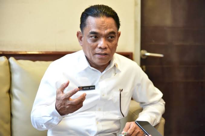 BNPT Tekankan Generasi Muda Pentingnya Pemaknaan terhadap Hari Pahlawan