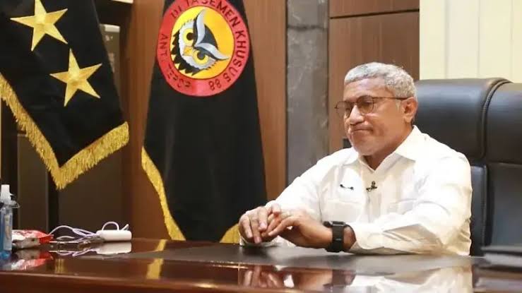 Penyebab Anak Muda Terjerumus ke ke Penyalahgunaan Narkoba