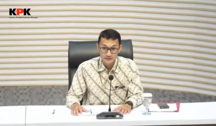 KPK Dukung Langkah Kemendagri Hentikan Kegiatan Distribusi Bansos Jelang Pilkada