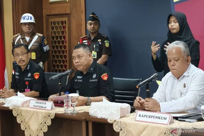 Sebanyak 8 Perusahaan Gula Tengah Diselidiki Kejagung terkait Dugaan Korupsi