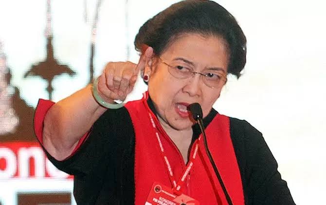 Megawati Seru Masyarakat Pilih Calon Pemimpin Terbaik