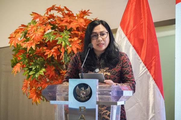 Bappenas Ingatkan Pentingnya Pelibatan Publik dalam Revisi UU Pemilu
