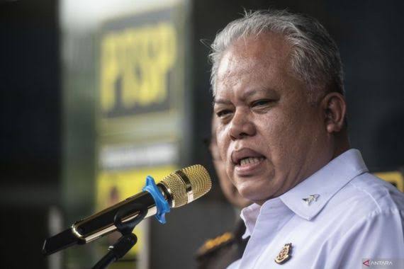 Kejagung Periiksa Eks Kasubdit Kemendag