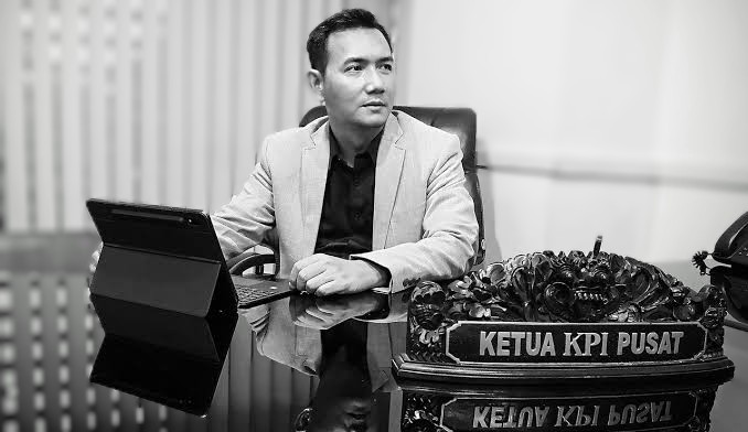 KPI Sebut UU Penyiaran Perlu Revisi