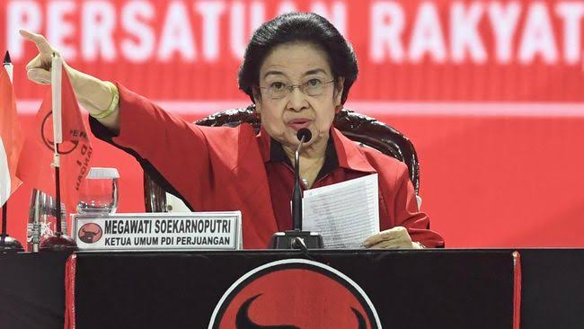 Ketum DPP PDIP Minta Rakyat Jangan Takut Intimidasi Saat Gunakan Hak Pilih di Pilkada 2024