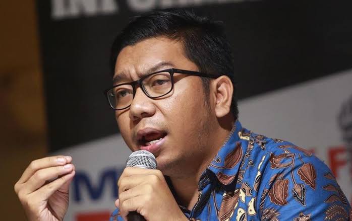 ICW Sarankan Prabowo Kumpulkan para Ketum Partai Dorong RUU Perampasan Aset