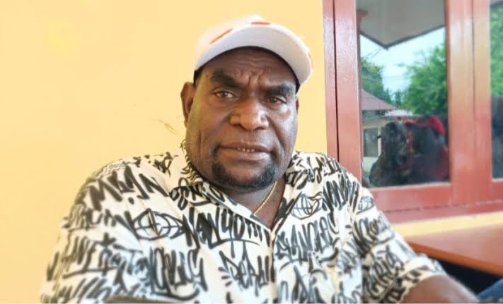 Tokoh Adat Papua Imbau Masyarakat Jaga Kambtibmas Jelang Pilkada