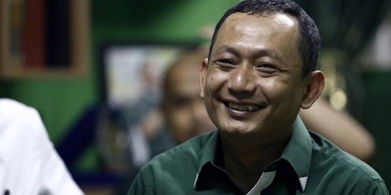 Anggota DPR RI Luruskan Pernyataan Soal OTT KPK Kampungan