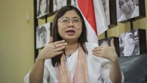 Komnas Perempuan Beberkan Kasus Perempuan pada Pilkada 2024