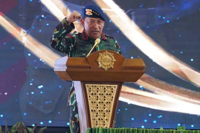 Kapolri Apresiasi Keterlibatan Brimob Bebaskan Pilot Susi Air
