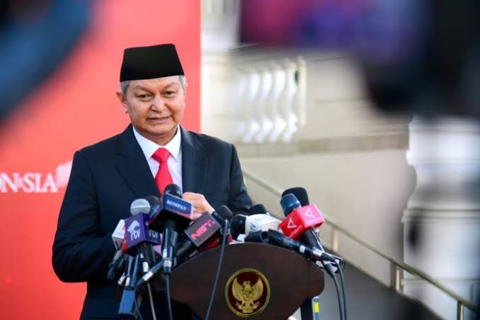 BNPT Ungkap Akar Terorisme
