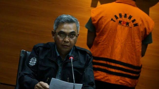 Raih Suara Terbanyak, Setyo Budi Terpilih Jadi Ketua KPK