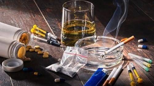 Puluhan Ribu Kg Narkotika Digagalkan BNN