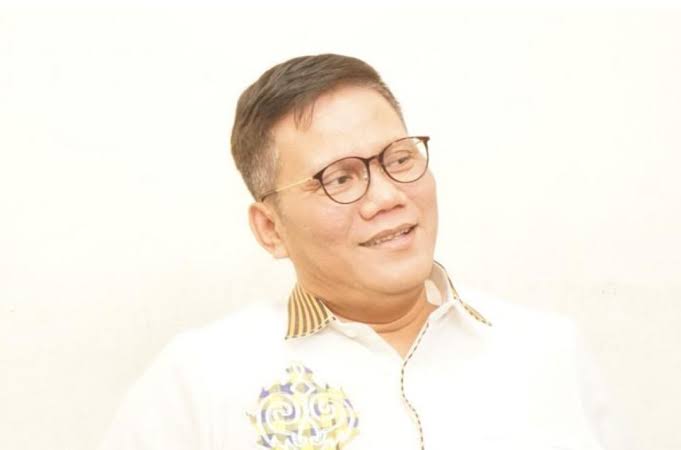 Golkar Benarkan Kabar Meninggalnya Kholis Malik