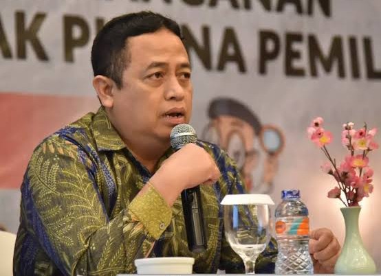 Bawaslu Tegaskan Pentingnya Merawat Keadilan Pemilihan