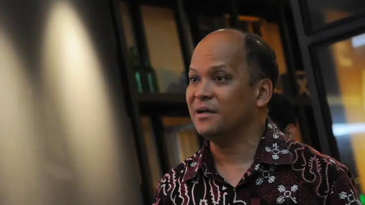 Putra BJ Habibie Optimistis Raih Dukungan Maksimal di Jabar