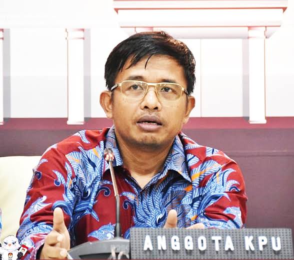 Target Partisipasi Pemilih di Pilkada 2024 Mencapai 82 Persen