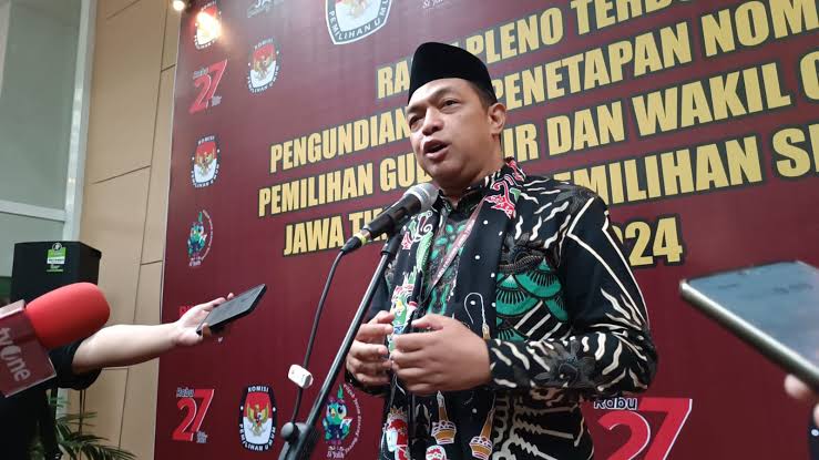 Timses Paslon Risma-Gus Hans Siap Kawal Perhitungan Suara hingga Akhir