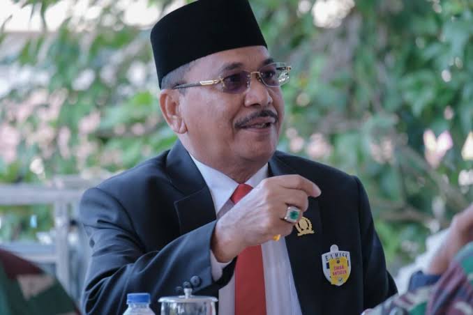 Dewan Sebut Kalsel Bakal segera Miliki Kodam X pada Tahun Mendatang