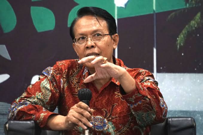 Pengamat Berikan Pandangan Seputar Keberhasilan Pemerintah Selenggarakan Pilkada