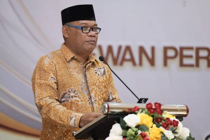 Pj Gubernur Malut Siap Dukung Program Pemerintah