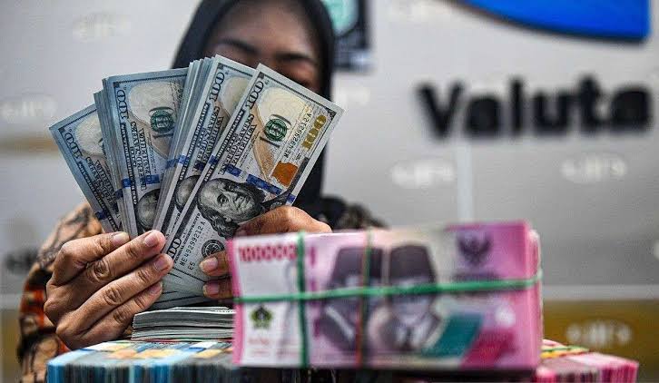 Kebijakan The Fed Buat Rupiah Menguat