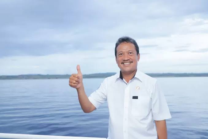 KKP-Kemenhan Jalin Sinergi Bangun Pulau Morotai