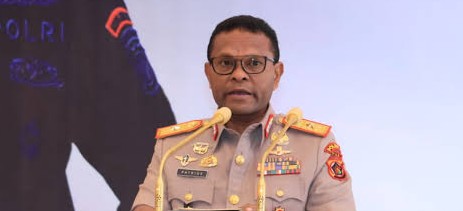 Polda Papua Jamin Kelancara Proses Pencoblosan di Papua