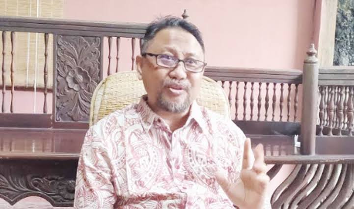 Kembalikan LPJK Ke Masjakon, Begini Kata Pengamat terkait Impelementasi UU Jasa Konstruksi