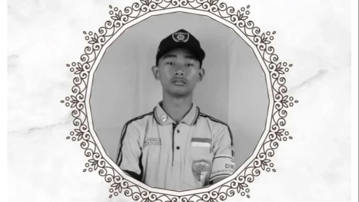 Oknum Polisi Penembak Siswa SMKN 4 Semarang Sudah Diamankan