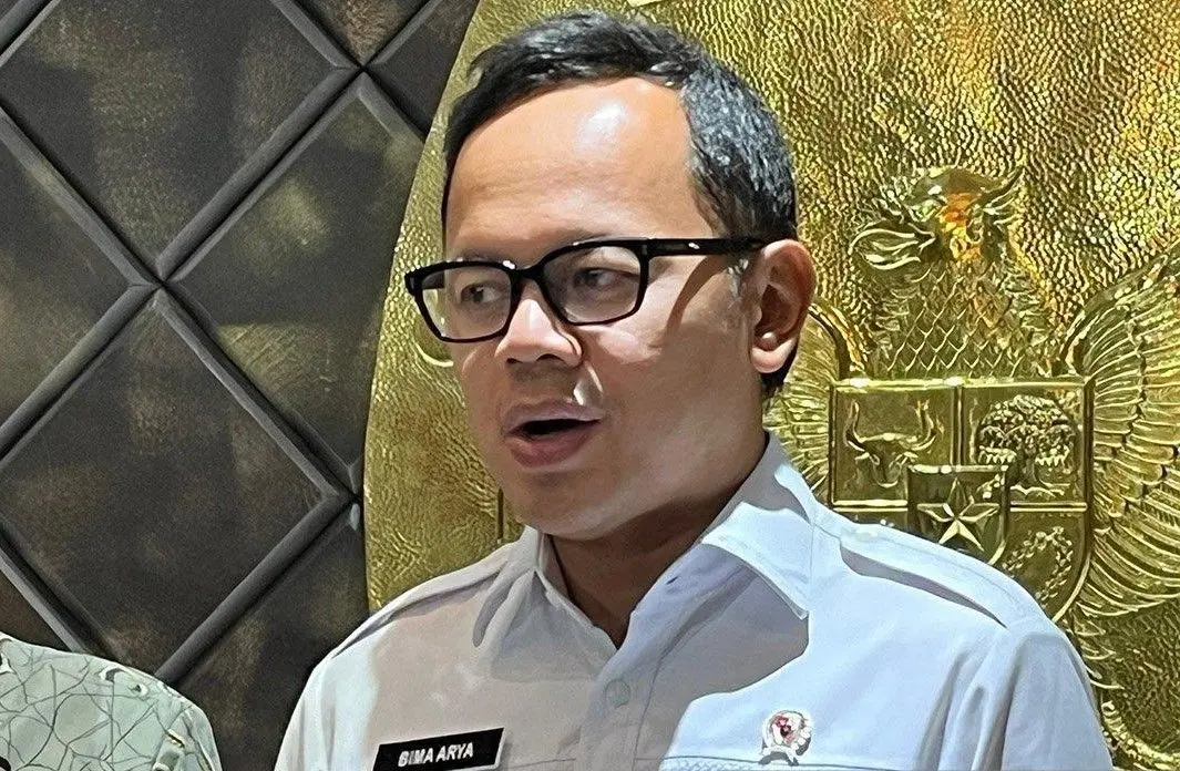 Kebutuhan Pengungsi Erupsi Gunung Lewotobi Dipastikan Terpenuhi