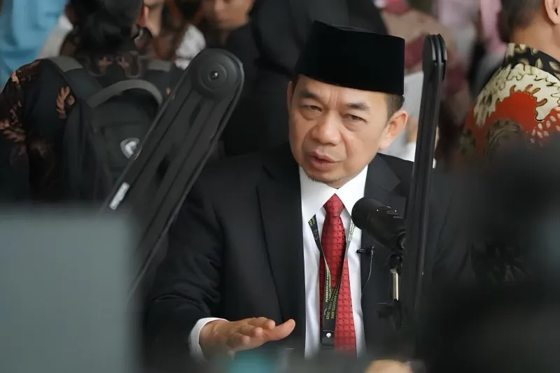 PKS Sebut Parlemen Mesir Setuju Dukungan terhadap Palestina