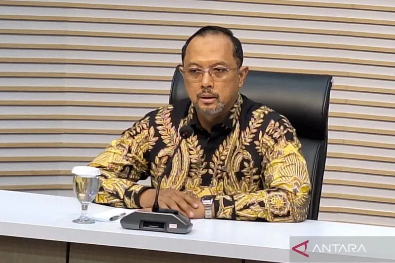 KPK Periksa Heru Setiawan terkait Pengadaan LNG di Pertamina