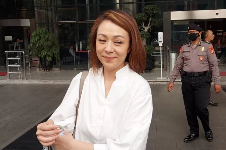 Eks Istri Dirut PT Taspen Diperiksa KPK