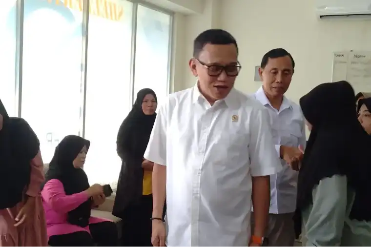 PPMI Pulangkan Calon TKI