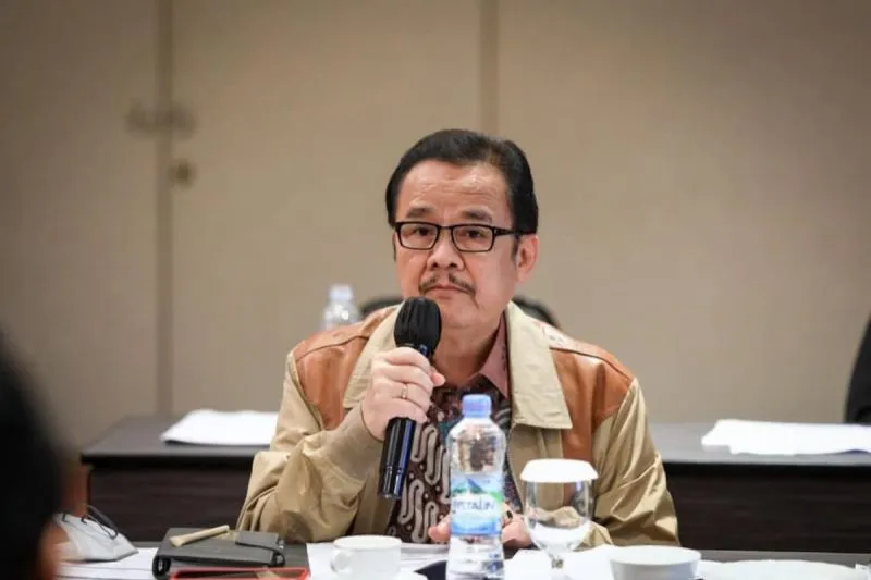 Senator Desak Kemendagri Kaji Serius Rencana DPR Dorong RUU MHA