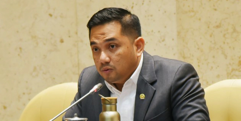 Dewan Ingin Pertahankan Status KPU-Bawaslu